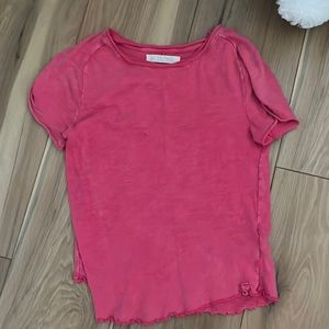 free people shirt
